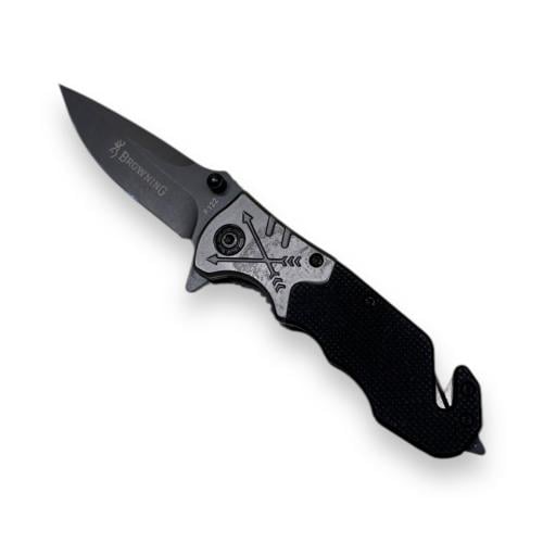 سكين مطوية صيد يروانق صغير