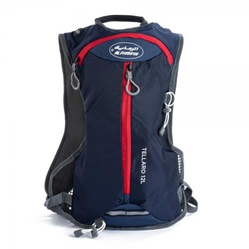 مطارة بحقيبة