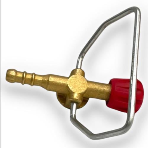 ساعة دافور صيني ضغط عالي