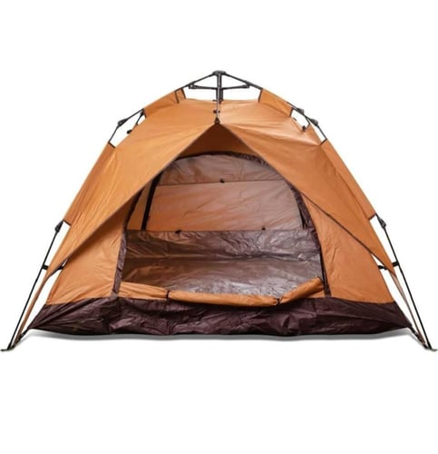 خيمة الروضة ترابي