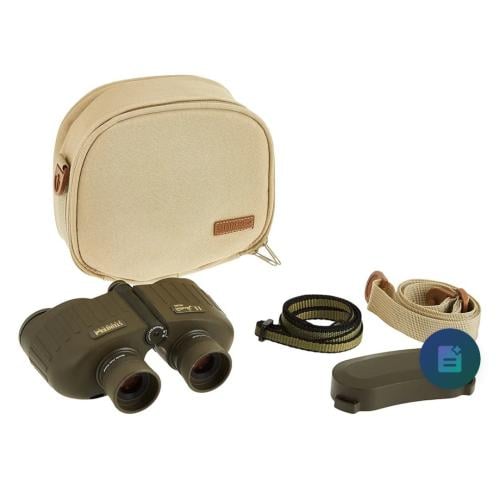 دربيل الصقر 11 الماني 7×50