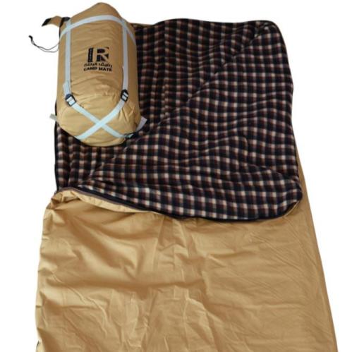 فراش البرية بلس خامة تنزاني مبطن مقاس 200*100