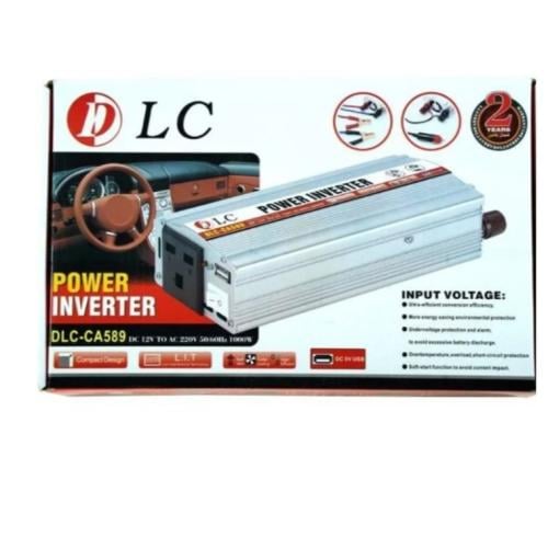 محول سياره بقوه 1000واط