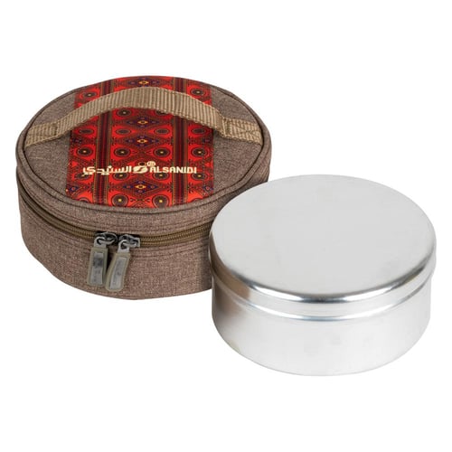 شنطة ترامس الرحلة لتنزة 5قطع