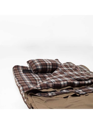 فراش نوم تنزاني مقاس 220*110الفصول الاربعة