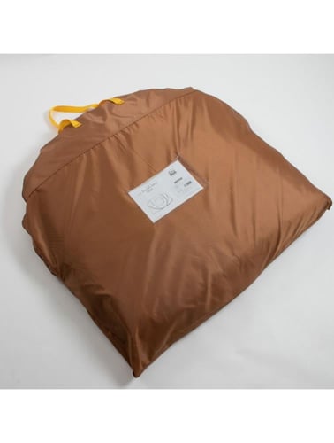 خيمة الشبط مبيت