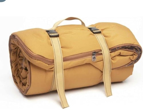 فراش نوم الوسم ربيعي 110*220سم