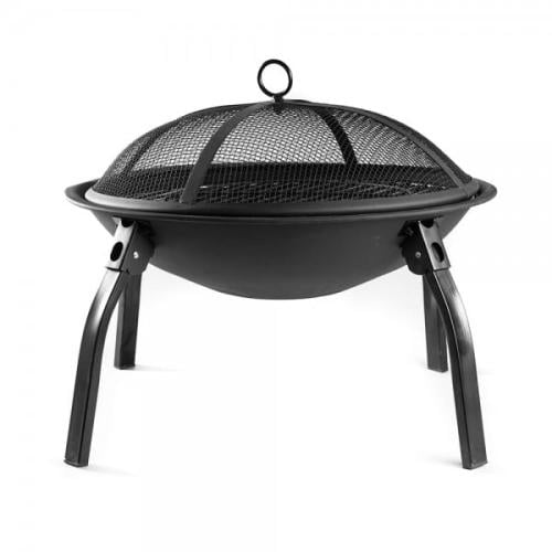 شواية دائرية متنقله