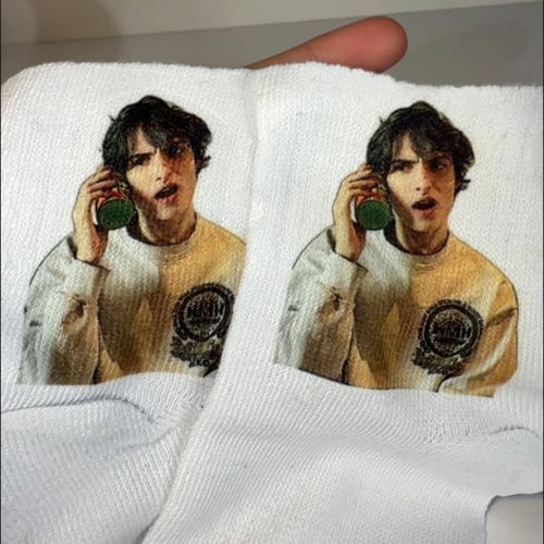 بوكس سترينجر ثينقز شخصية مايك