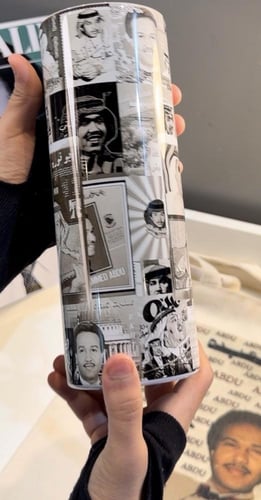 بوكس محمد عبدة