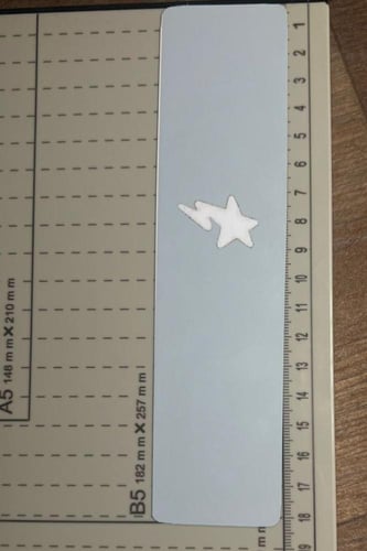 فاصل تشان و فيلكس طبتعة من الامام و الخلف