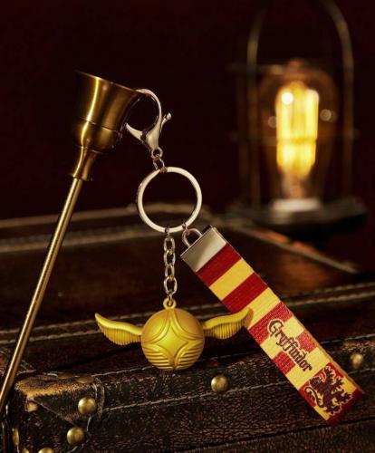 مدالية هاري بووتر