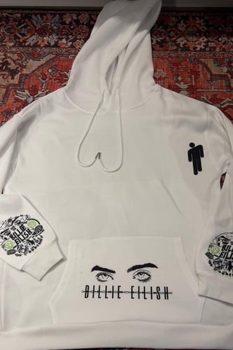 بلوفر بيلي ايليش ( قابل لتعديل في التصميم)