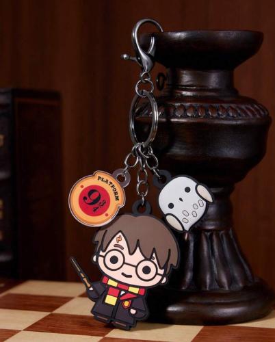 تعليقة هاري بوتر