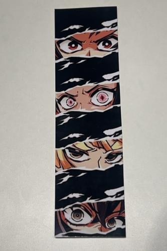 فاصل كتب ديمون سلاير