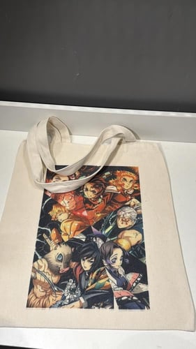 بوكس ديمون سلاير قاتل الشياطين نسخة ثانيه