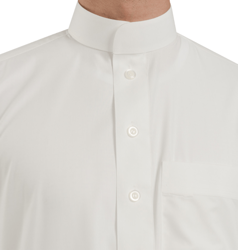 ثوب الأصيل شبابي: أزرار (ساده)
