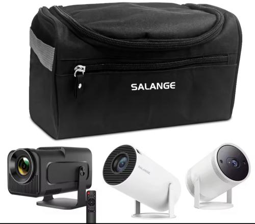 حقيبة بروجكتر