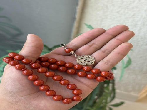 سبحة بكلايت 157