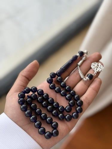 سبحة بكلايت معدن ( الحرباء ) 148