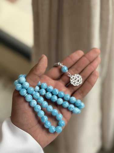 سبحة بكلايت 152