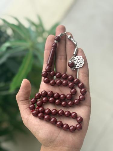 سبحة بكلايت 155