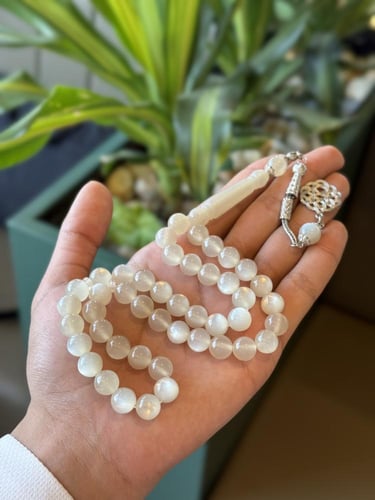 سبحة بكلايت معدن 156