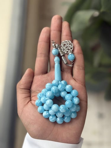 سبحة بكلايت 152