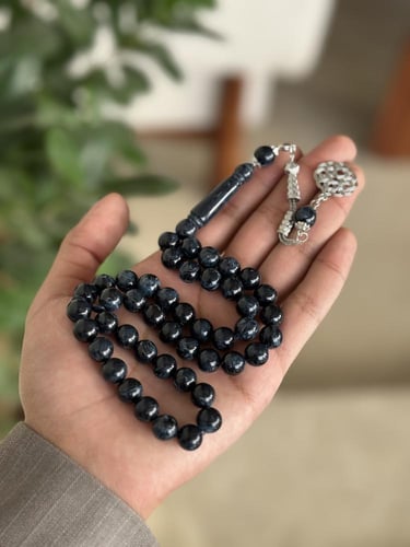 سبحة بكلايت 167