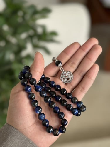 سبحة بكلايت 165