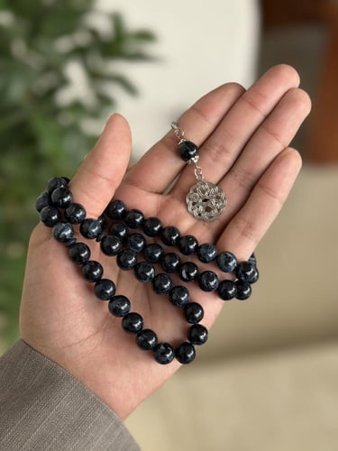 سبحة بكلايت 167