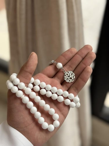 سبحة بكلايت 113