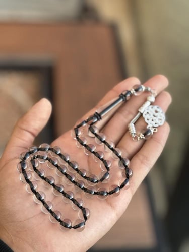 سبحة بكلايت 160