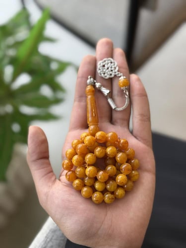 سبحة بكلايت 128