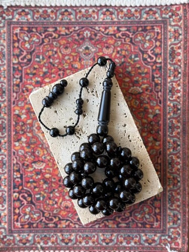 سبحة بكلايت تمليكة 110