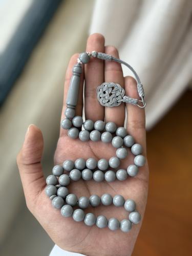 سبحة بكلايت نحاس 502