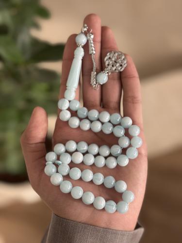 سبحة بكلايت 163