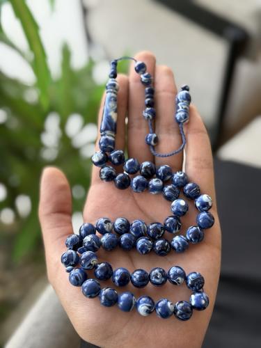 سبحة بكلايت تمليكة / معدن 109