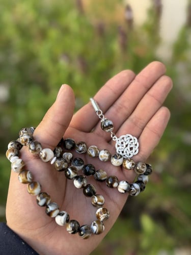 سبحة بكلايت 141