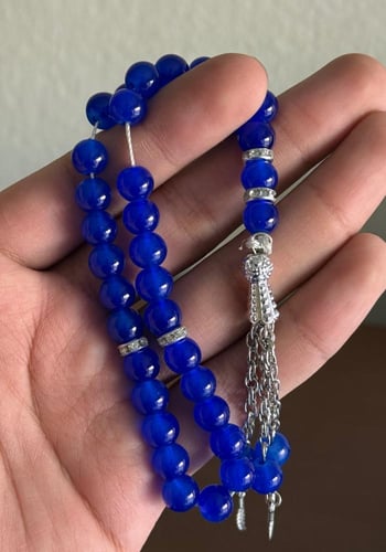 بكج عيدية الطفل ( سبحه وقلم )