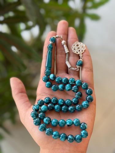 سبحة بكلايت 125