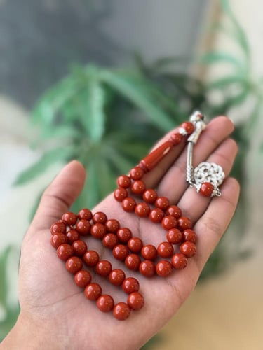 سبحة بكلايت 157