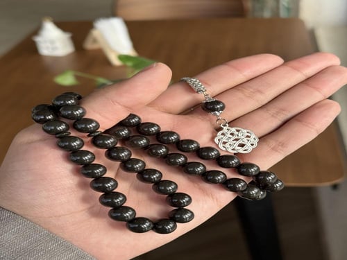 سبحة بكلايت 164 ( زيتي )