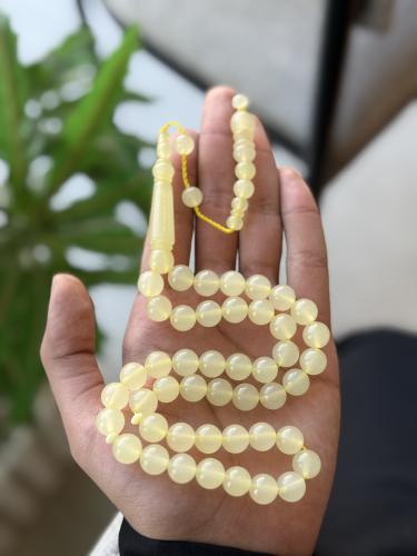 سبحة بكلايت تمليكة 132