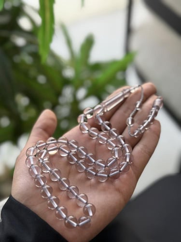 سبحة بكلايت تمليكة 129