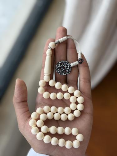 سبحة بكلايت نحاس 503