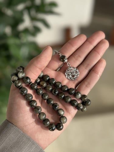 سبحة بكلايت 147