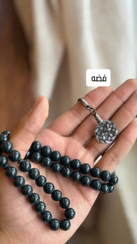 سبحة بكلايت 147