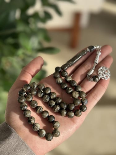 سبحة بكلايت 147