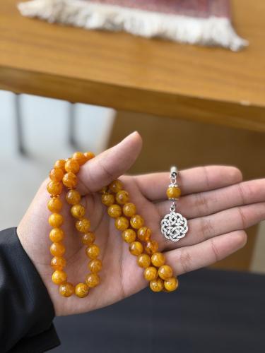 سبحة بكلايت 128